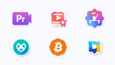 6 Softwares Gratuitos para Produção de Vídeos de Qualidade