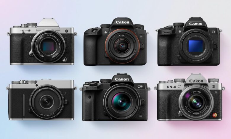 5 Acessórios Úteis de Tecnologia para Fotografia