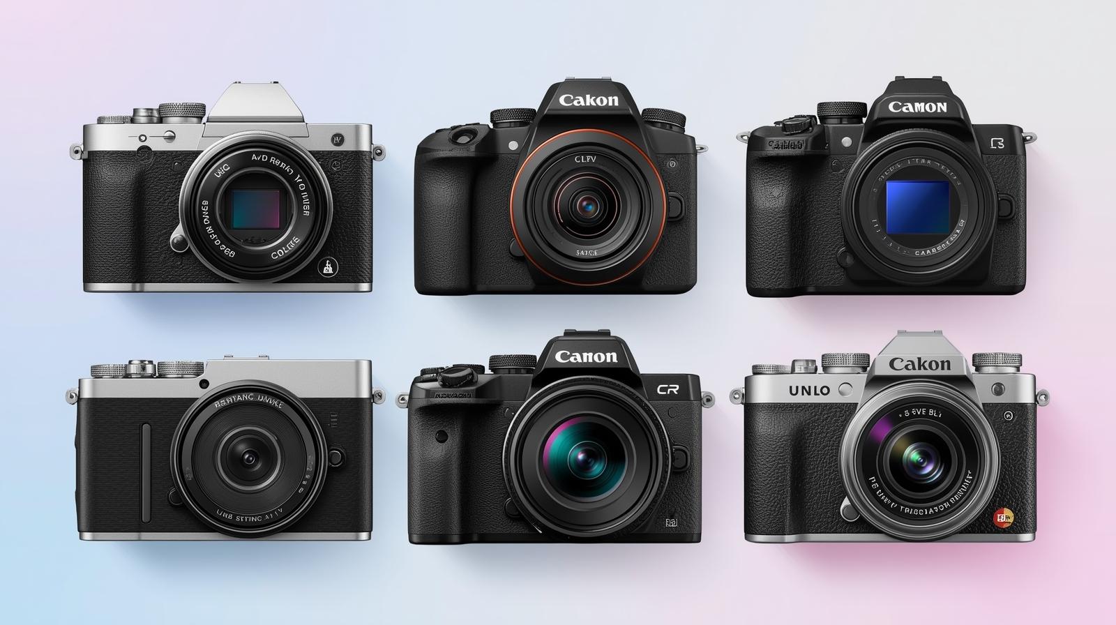 5 Acessórios Úteis de Tecnologia para Fotografia