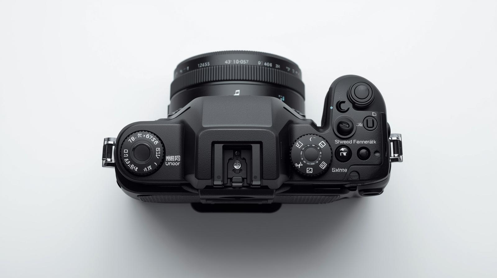 Câmeras Digitais com Tecnologia Atual para Iniciantes