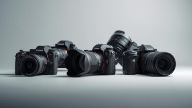 Tecnologia Facilita a Edição Rápida de Imagens