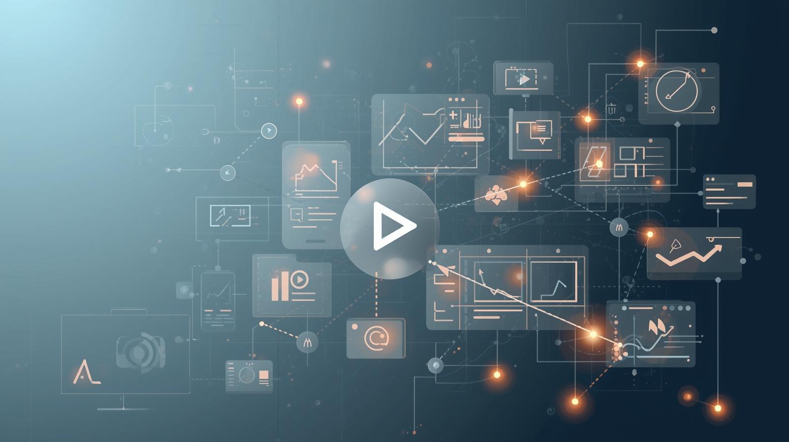 Planejamento Eficaz de Vídeos Usando Ferramentas de Tecnologia