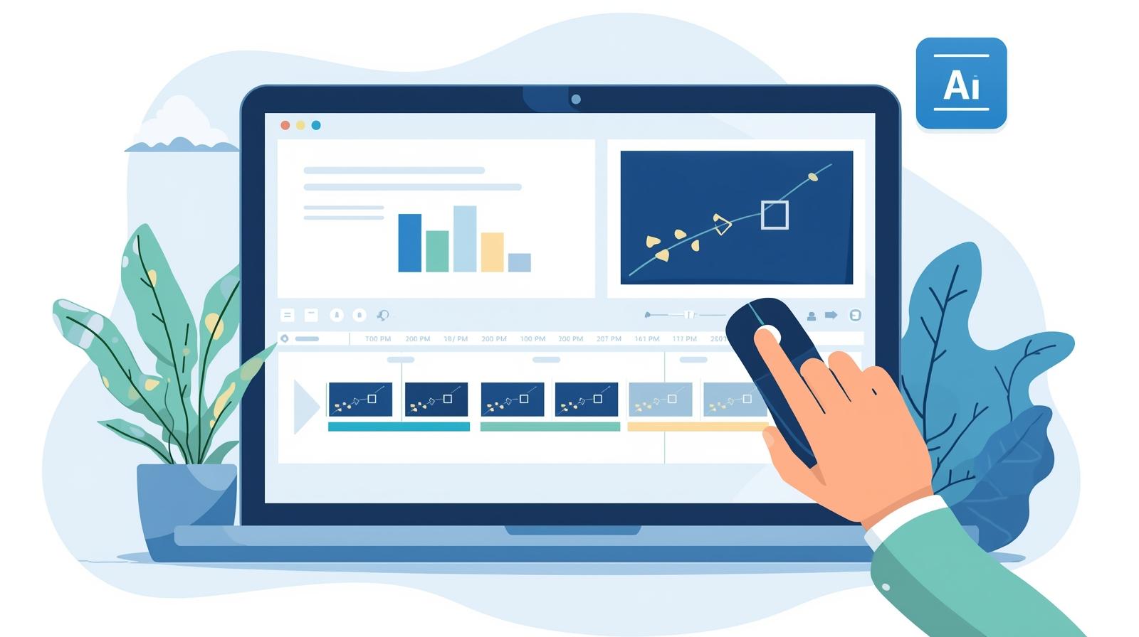 Opções Acessíveis de Tecnologia Computacional para Pequenos Negócios