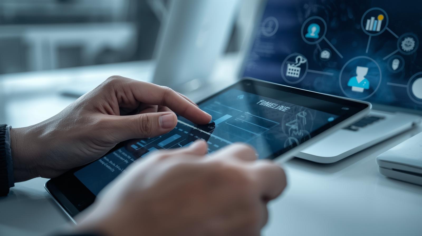 5 Atualizações Recentes em Tecnologia Computacional para Produtividade