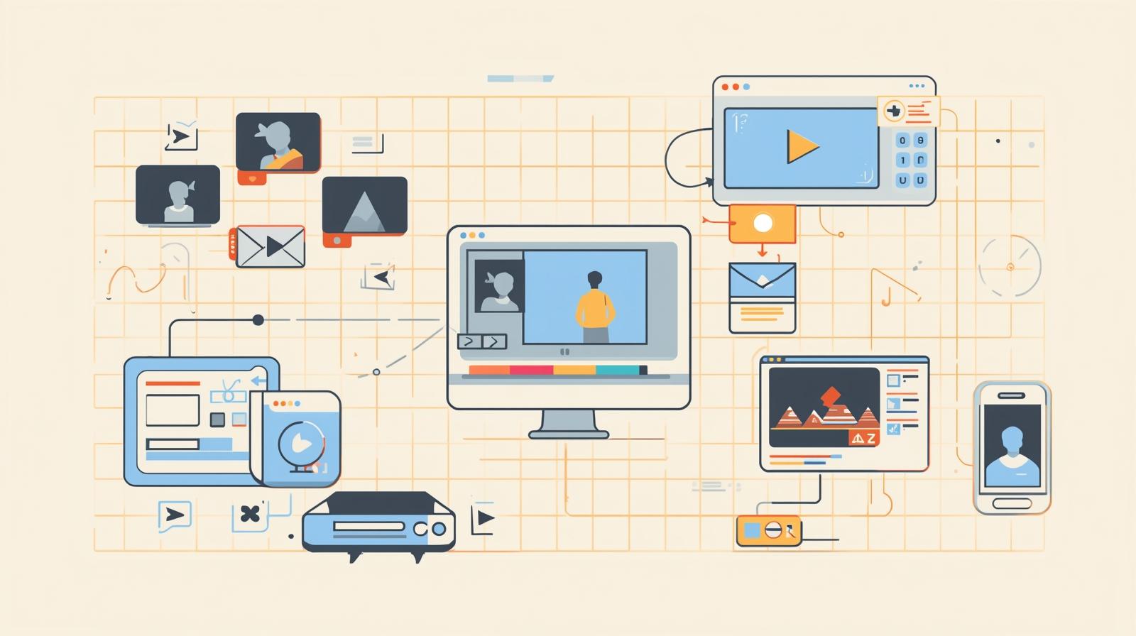 Integração de Tecnologia Computacional em Rotinas de Estudo Eficazes