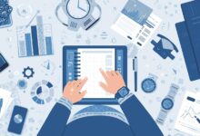 Ferramentas de Tecnologia para Organização de Tarefas no Trabalho